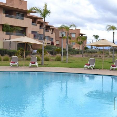 Prestigia Appartement De Luxe Marrakesh Esterno foto