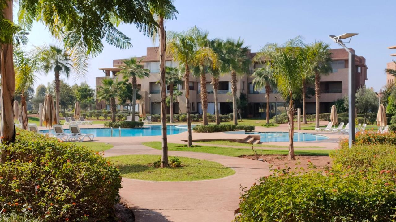 Prestigia Appartement De Luxe Marrakesh Esterno foto