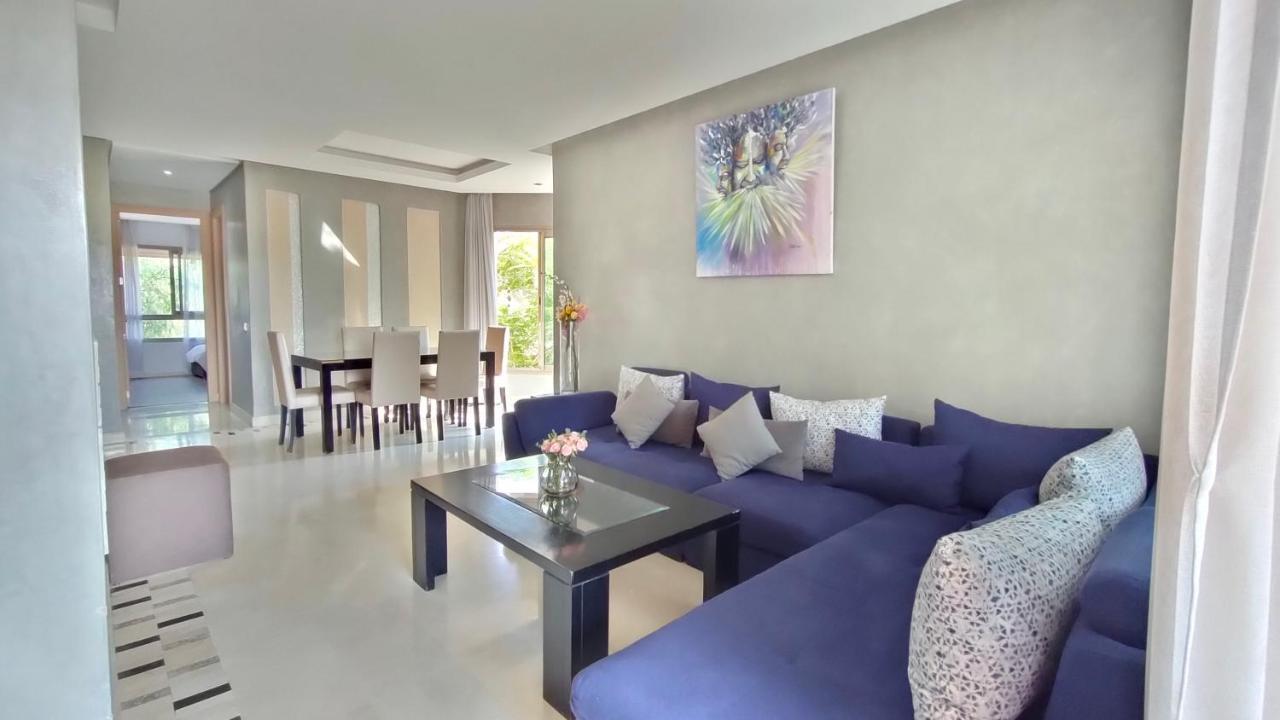 Prestigia Appartement De Luxe Marrakesh Esterno foto