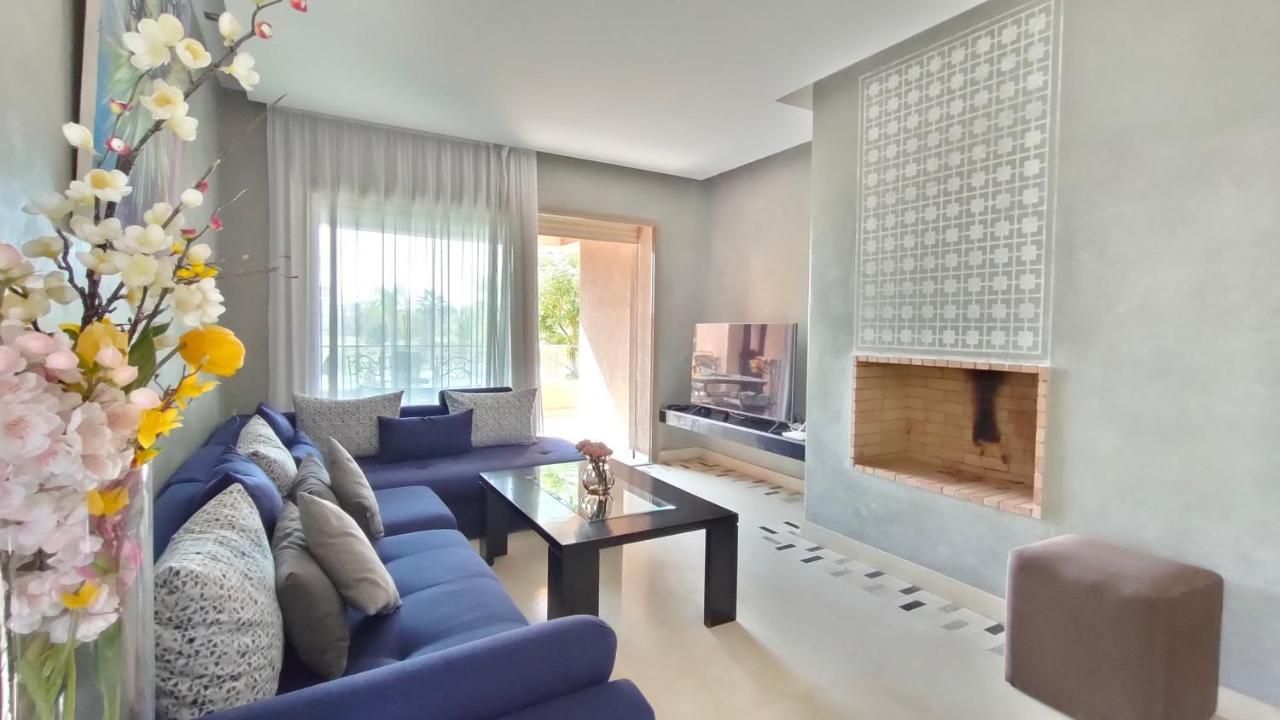 Prestigia Appartement De Luxe Marrakesh Esterno foto