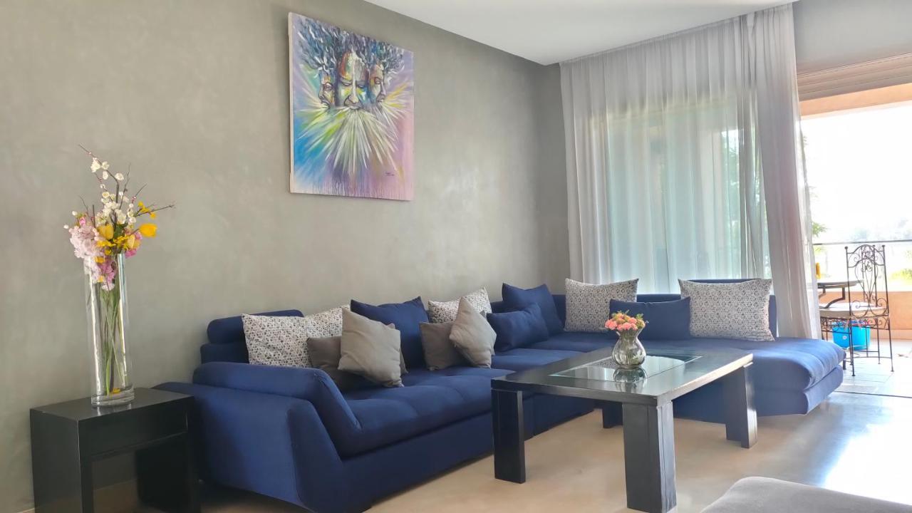 Prestigia Appartement De Luxe Marrakesh Esterno foto