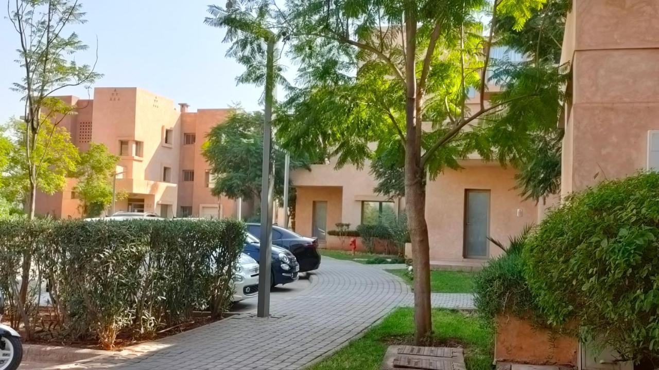 Prestigia Appartement De Luxe Marrakesh Esterno foto