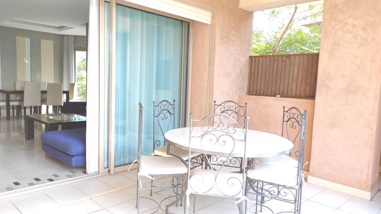 Prestigia Appartement De Luxe Marrakesh Esterno foto