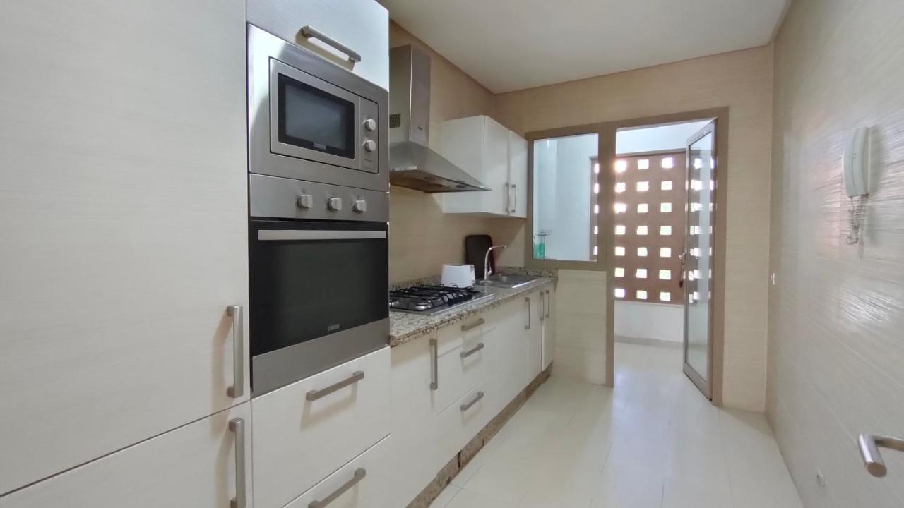Prestigia Appartement De Luxe Marrakesh Esterno foto
