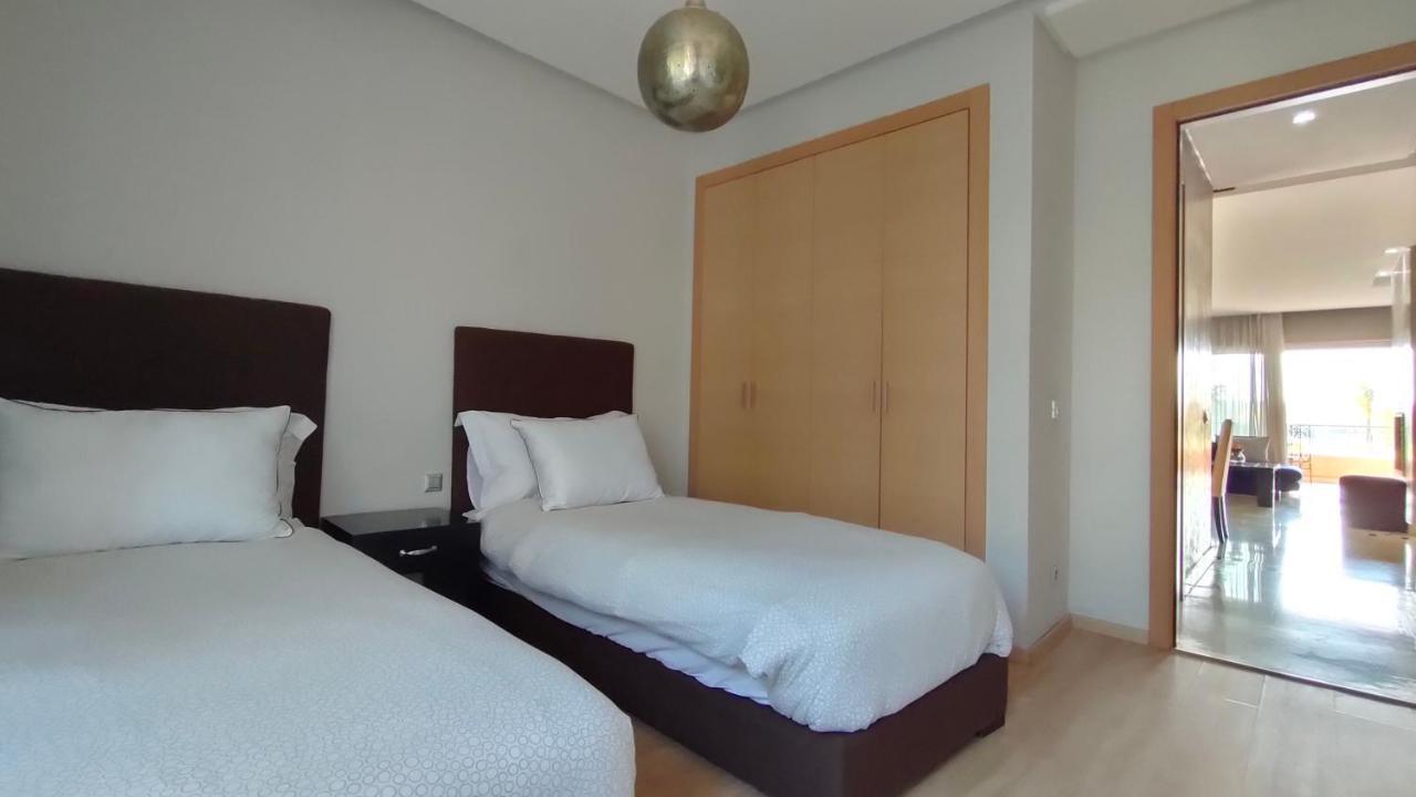 Prestigia Appartement De Luxe Marrakesh Esterno foto