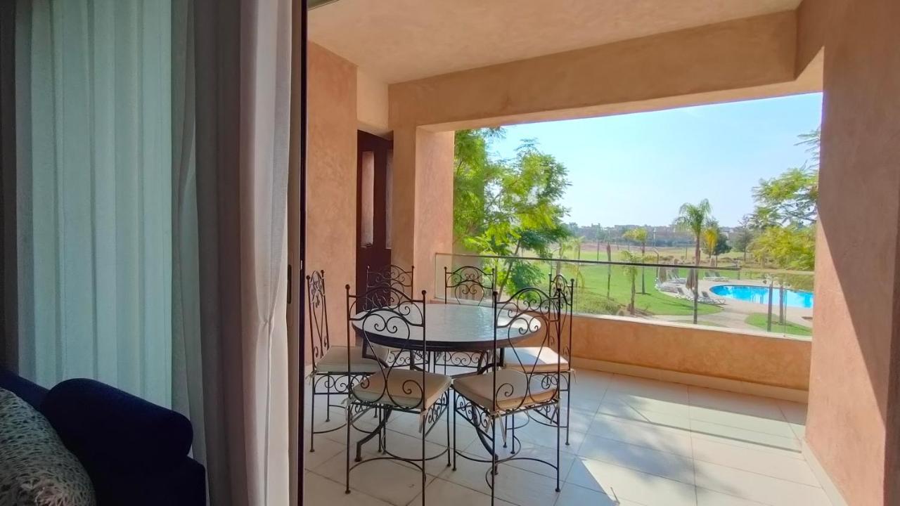 Prestigia Appartement De Luxe Marrakesh Esterno foto