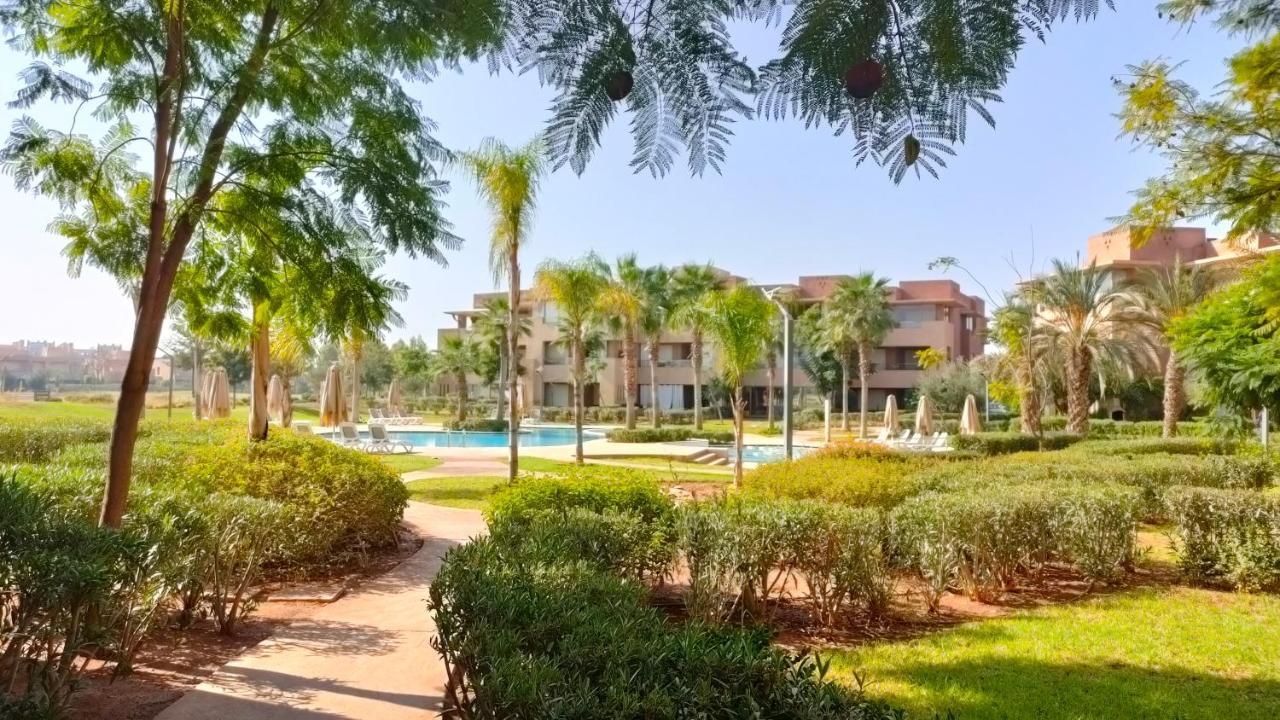 Prestigia Appartement De Luxe Marrakesh Esterno foto