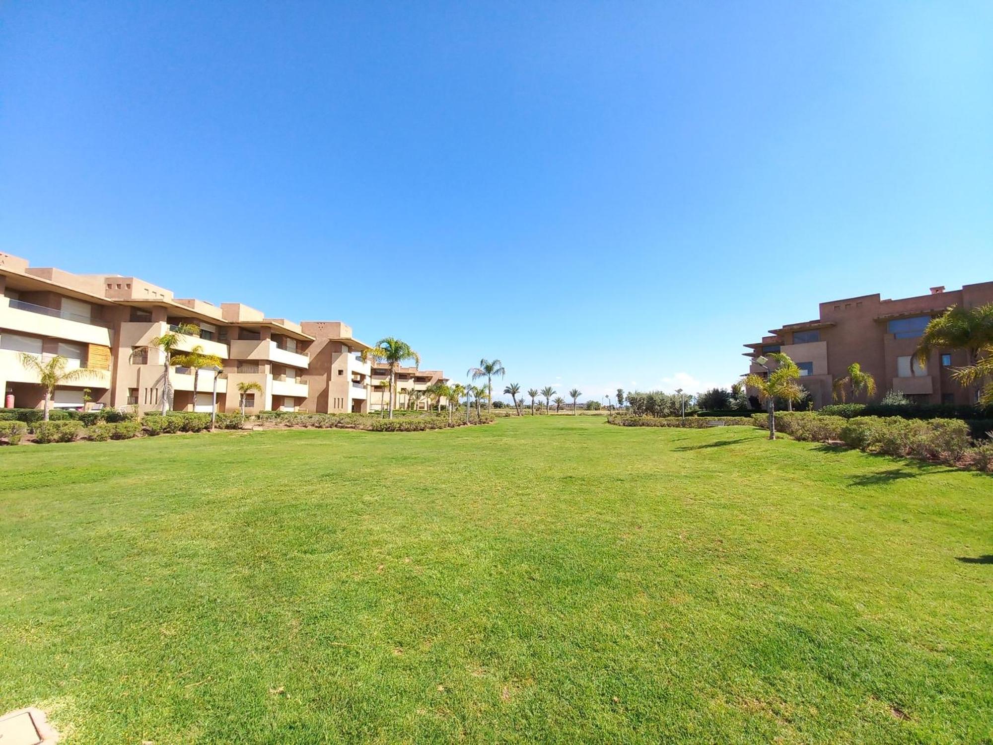 Prestigia Appartement De Luxe Marrakesh Esterno foto