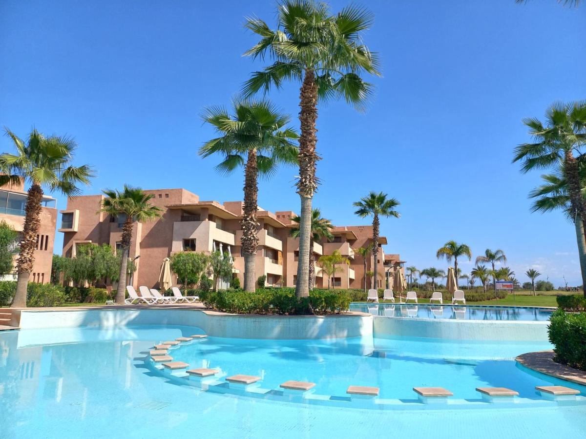Prestigia Appartement De Luxe Marrakesh Esterno foto