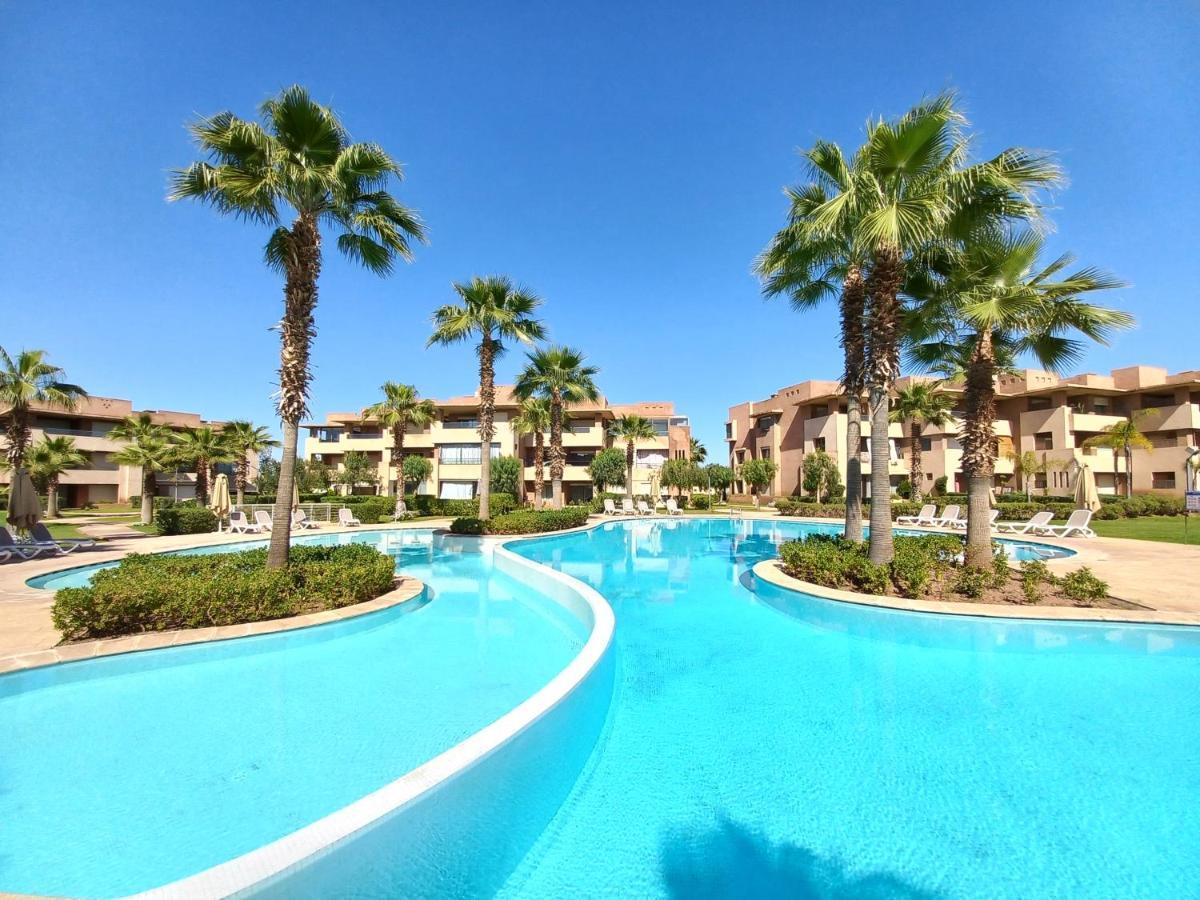 Prestigia Appartement De Luxe Marrakesh Esterno foto