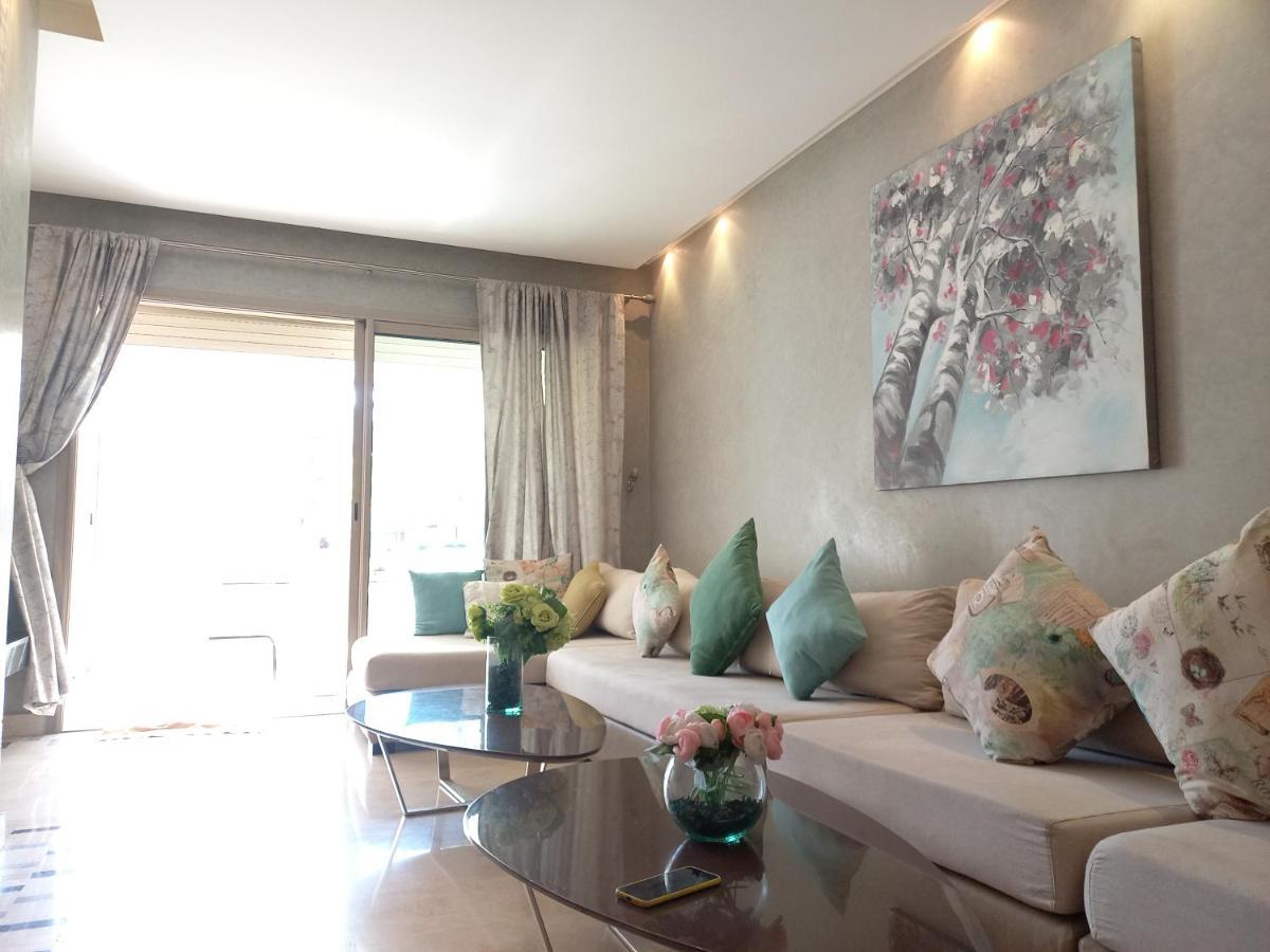 Prestigia Appartement De Luxe Marrakesh Esterno foto