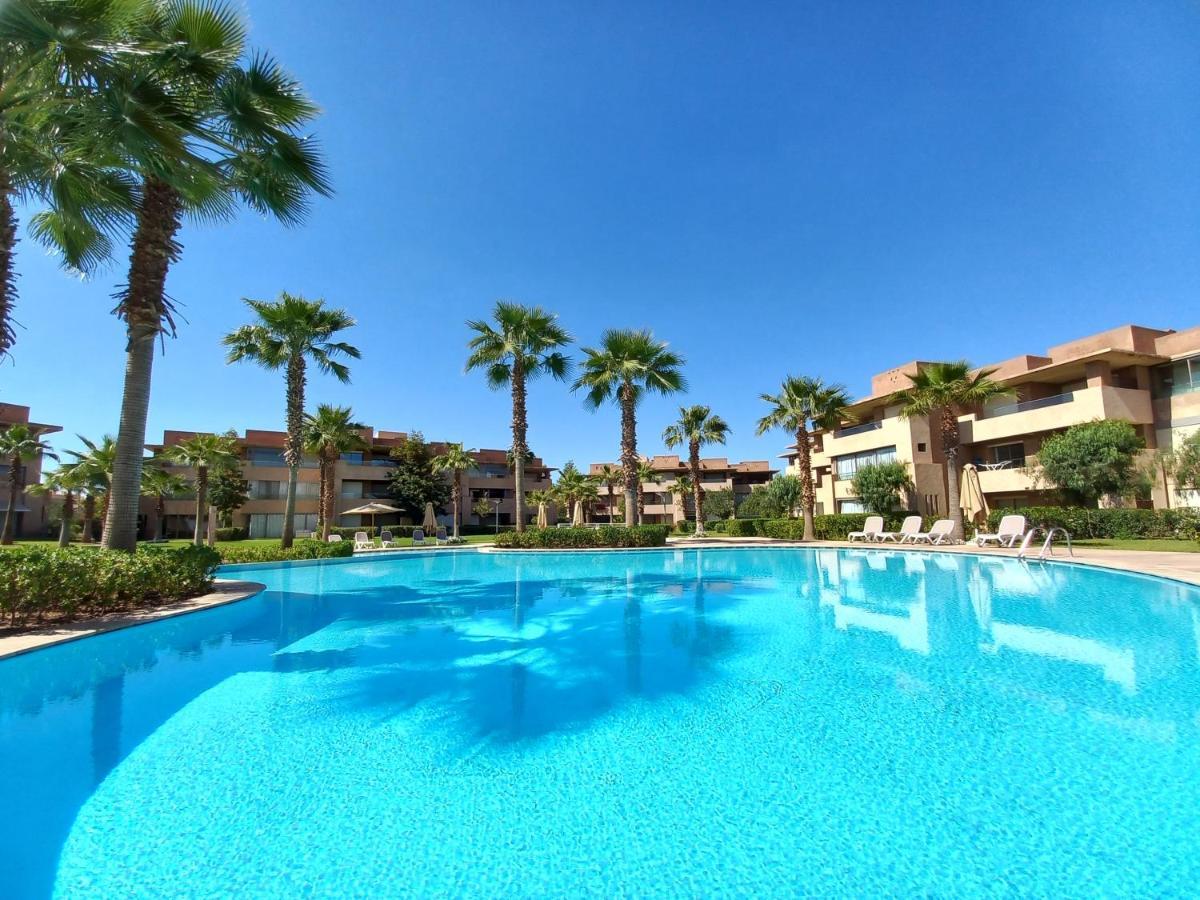 Prestigia Appartement De Luxe Marrakesh Esterno foto