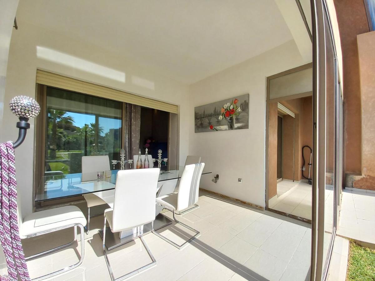 Prestigia Appartement De Luxe Marrakesh Esterno foto