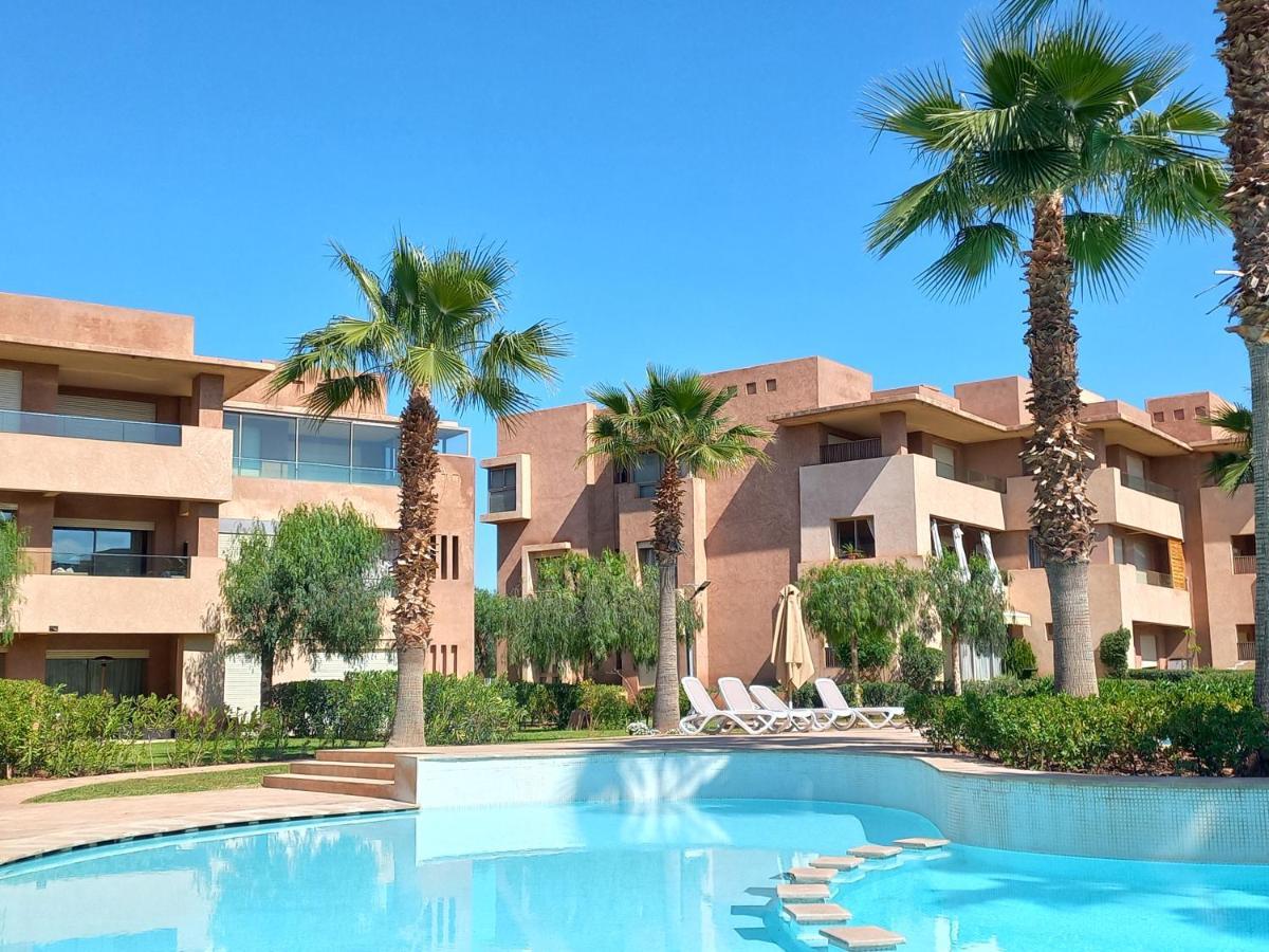 Prestigia Appartement De Luxe Marrakesh Esterno foto