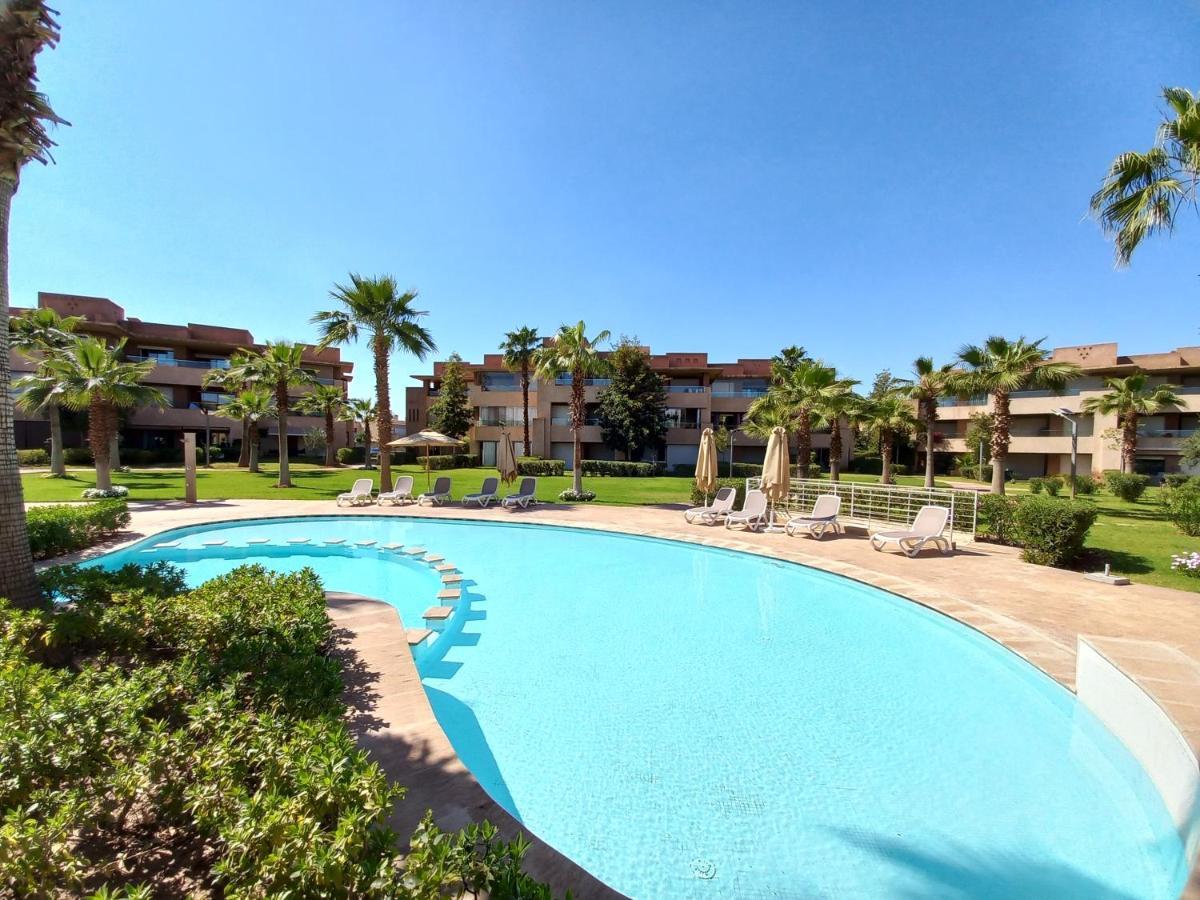 Prestigia Appartement De Luxe Marrakesh Esterno foto