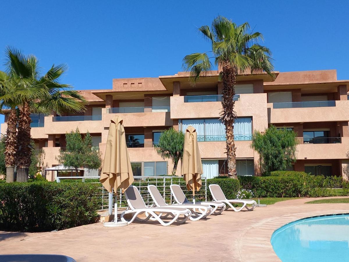 Prestigia Appartement De Luxe Marrakesh Esterno foto