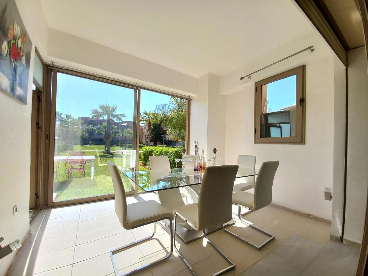 Prestigia Appartement De Luxe Marrakesh Esterno foto