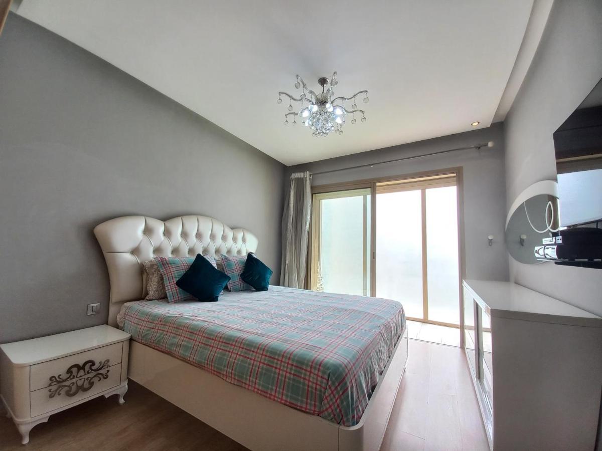 Prestigia Appartement De Luxe Marrakesh Esterno foto