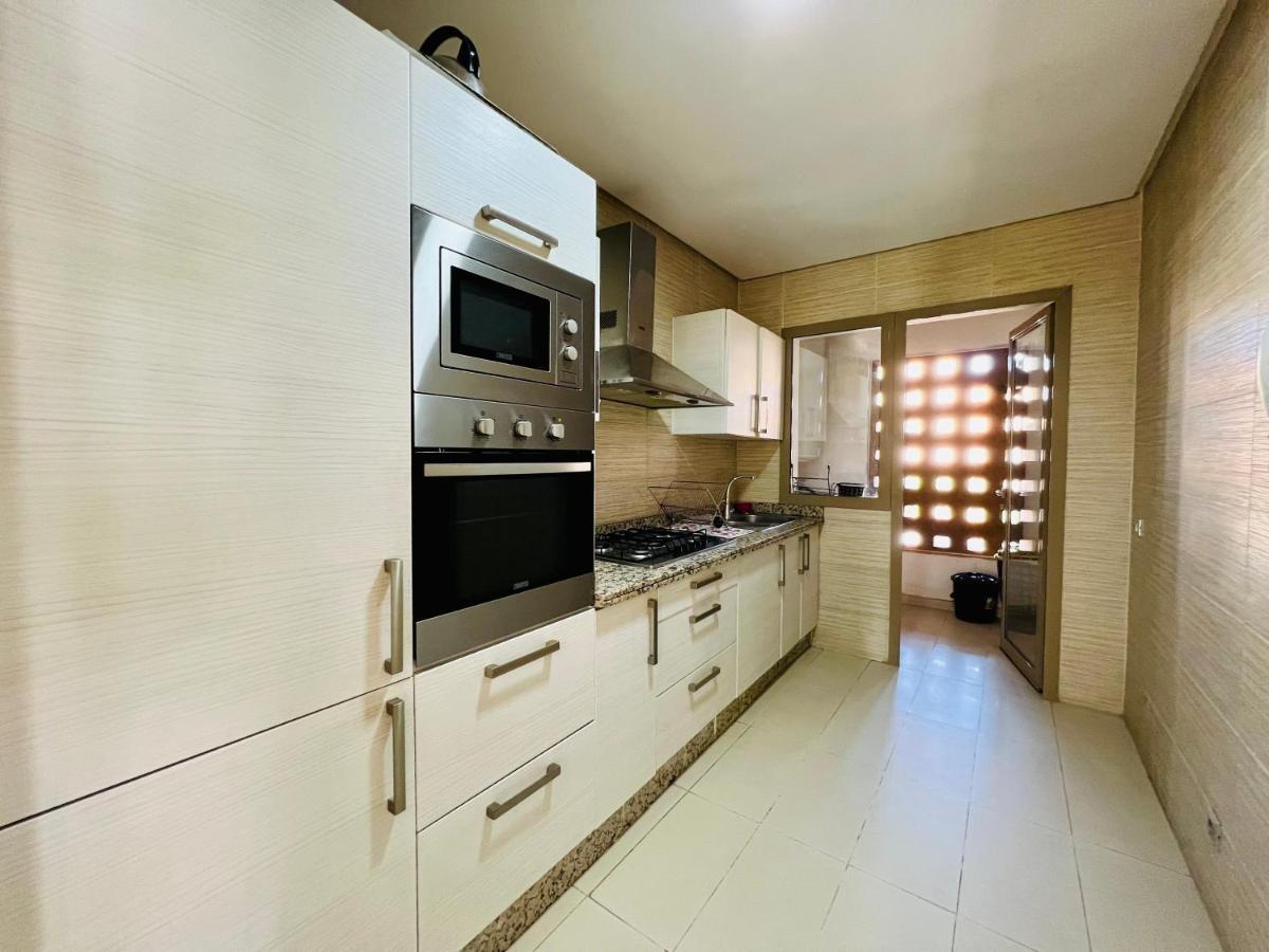 Prestigia Appartement De Luxe Marrakesh Esterno foto