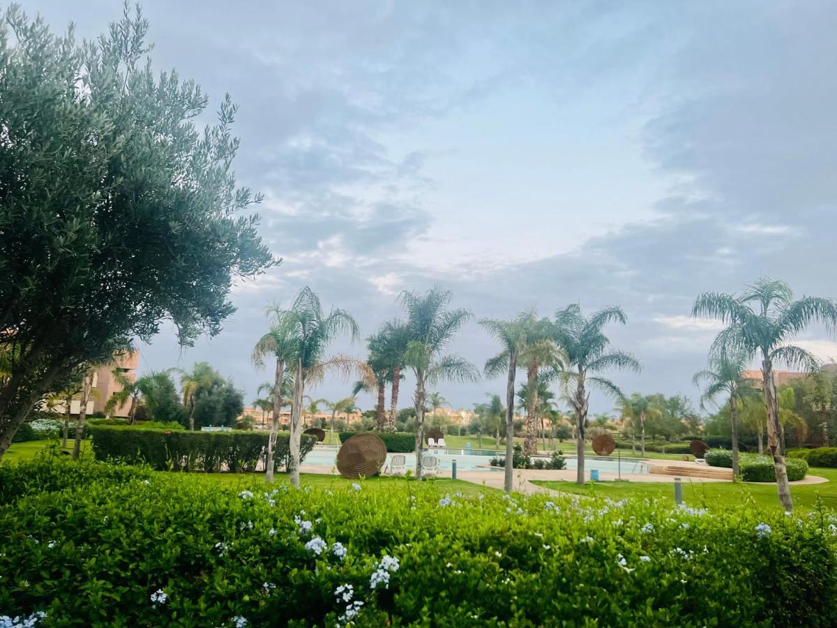 Prestigia Appartement De Luxe Marrakesh Esterno foto