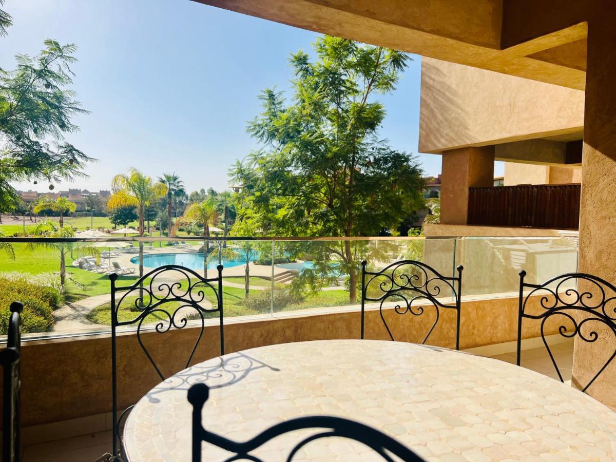 Prestigia Appartement De Luxe Marrakesh Esterno foto