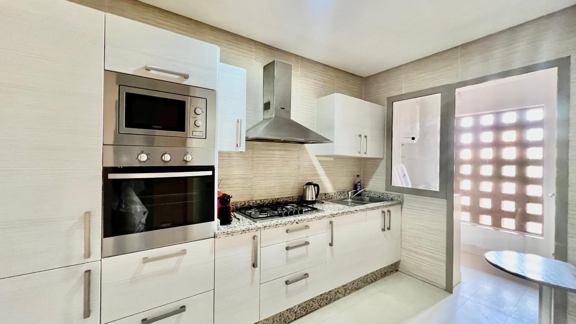Prestigia Appartement De Luxe Marrakesh Esterno foto