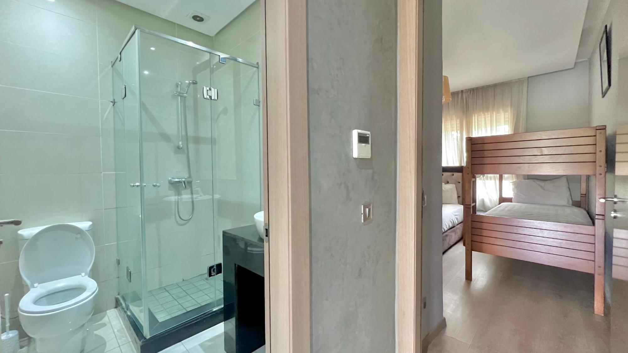 Prestigia Appartement De Luxe Marrakesh Esterno foto