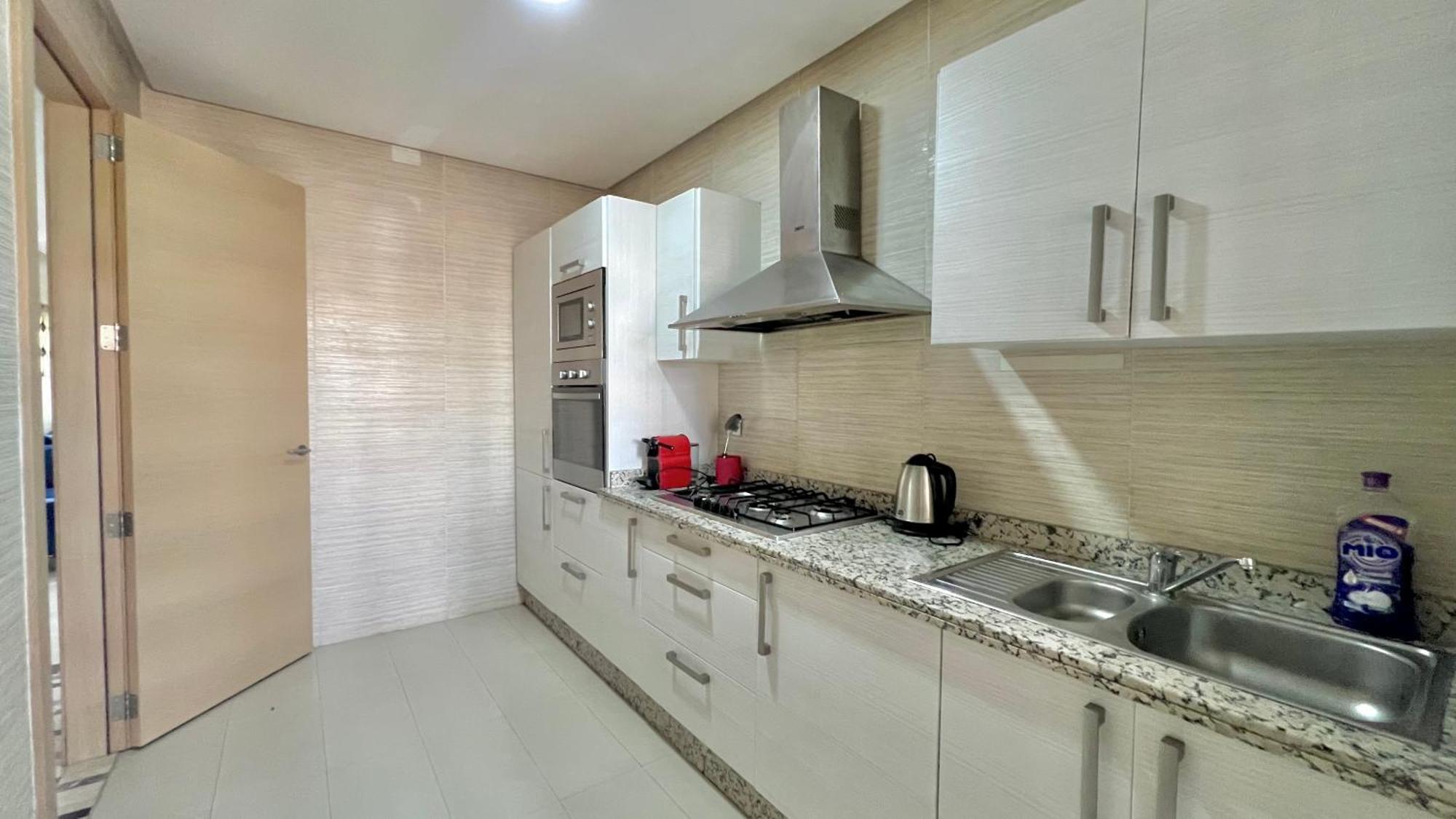 Prestigia Appartement De Luxe Marrakesh Esterno foto