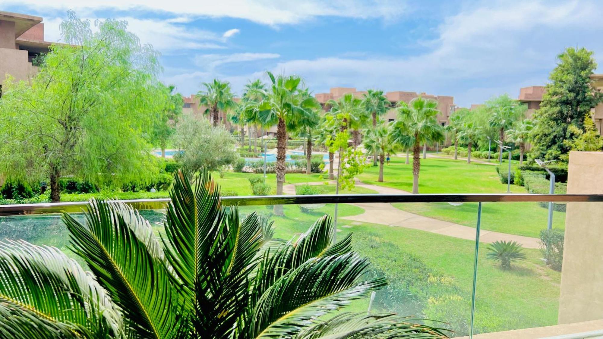 Prestigia Appartement De Luxe Marrakesh Esterno foto