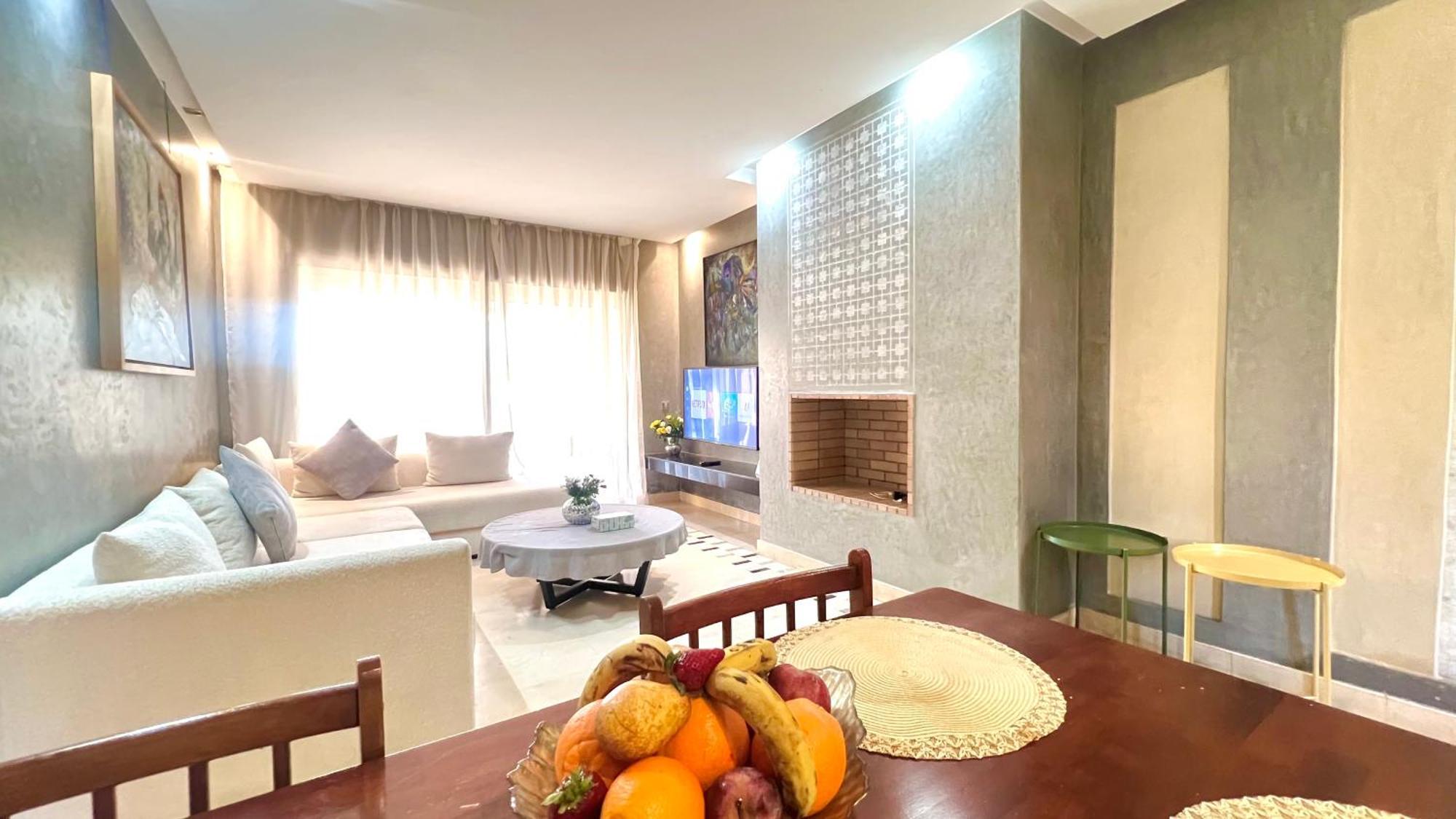 Prestigia Appartement De Luxe Marrakesh Esterno foto