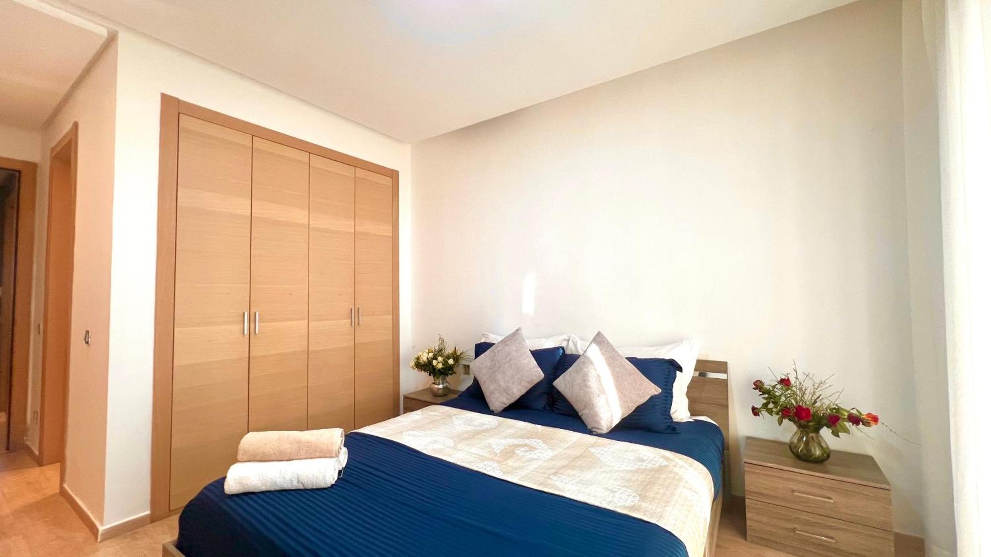 Prestigia Appartement De Luxe Marrakesh Esterno foto