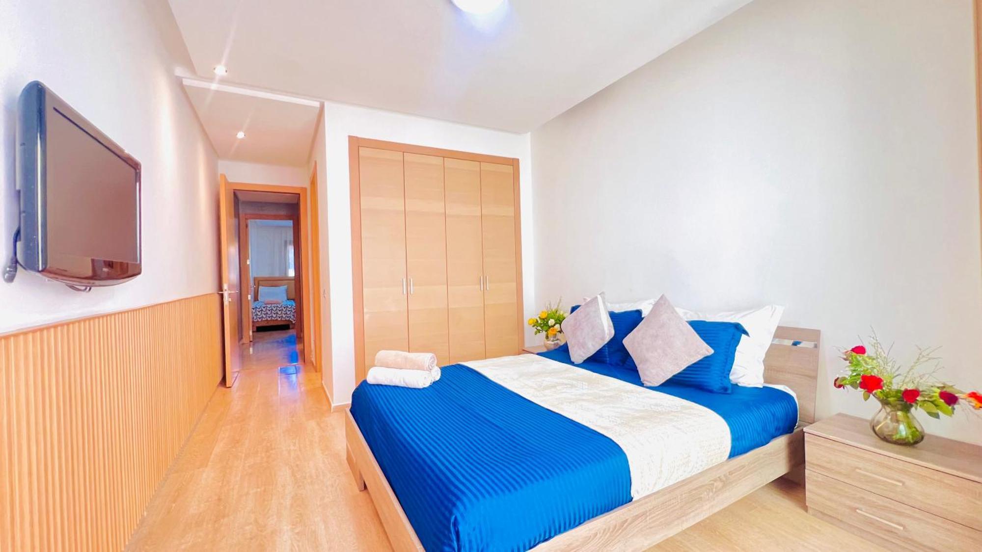 Prestigia Appartement De Luxe Marrakesh Esterno foto