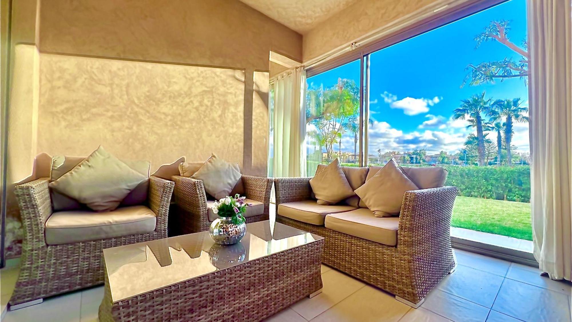 Prestigia Appartement De Luxe Marrakesh Esterno foto